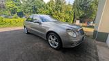 Mercedes-Benz Mercedes Benz e350 4MATIC  Avantgarde - Mercedes-Benz E 350 aus 2007