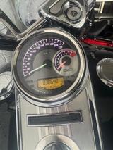 Harley-Davidson FLHRC Road King Classic - HARLEY-DAVIDSON ROAD KING CLASSIC FLHRC