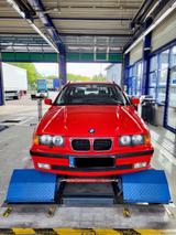 ALPINA B8 4.6 Touring - - ALPINA aus 1998
