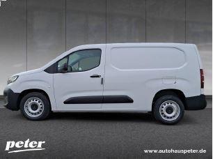 Peugeot Partner L2 BHDi 130 LED+PTS