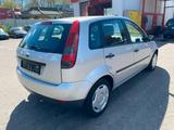 Ford Fiesta 1.3 *TÜV NEU*KLIMA* - gebrauchte Ford Fiesta aus dem Jahr 2004