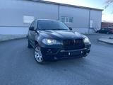 BMW X5 xDrive35d - BMW X5: 35d