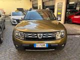 Dacia Duster 1.5 dCi 110CV S&S 4x4 Serie Limitat - Dacia Duster mit Diesel-Antrieb: Kombi