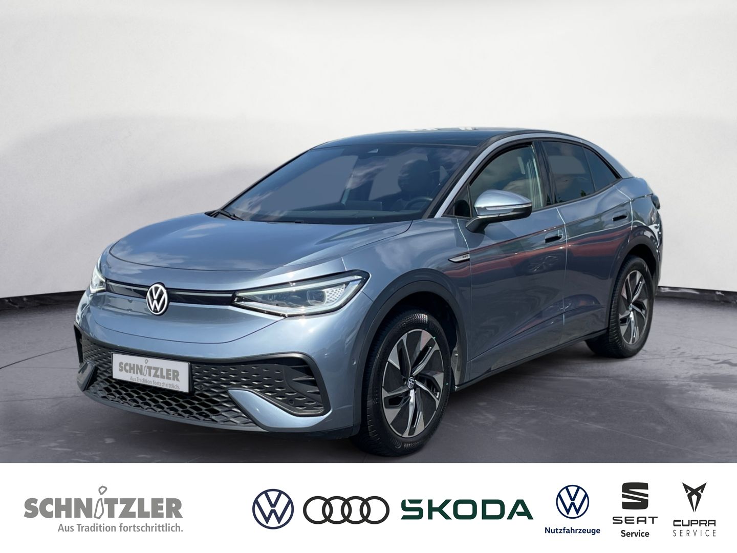VW ID.5 Pro MATRIX/NAVI/KAMERA/WÄPU/PANO+++