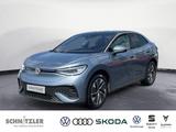 Volkswagen ID.5 Pro MATRIX/NAVI/KAMERA/WÄPU/PANO+++ - blaue Volkswagen ID.5