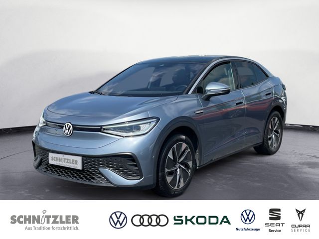 VW ID.5 Pro MATRIX/NAVI/KAMERA/WÄPU/PANO+++