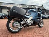 BMW K 1200 RS*Koffer* - MOTORRAD AUS DEM JAHR 1998