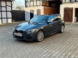 BMW F20 M135i X Drive - BMW: F13