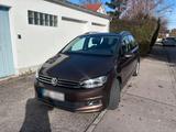 Volkswagen VW Touran tolles Familienauto zu verkaufen - : Van, Familien