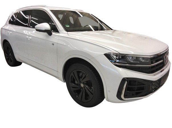 Volkswagen Touareg - Bild 3