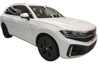 Volkswagen Touareg - Vorschau Bild 3