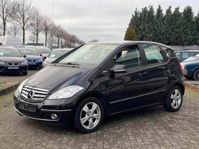 Mercedes-Benz A 180 A -Klasse A 180 CDI