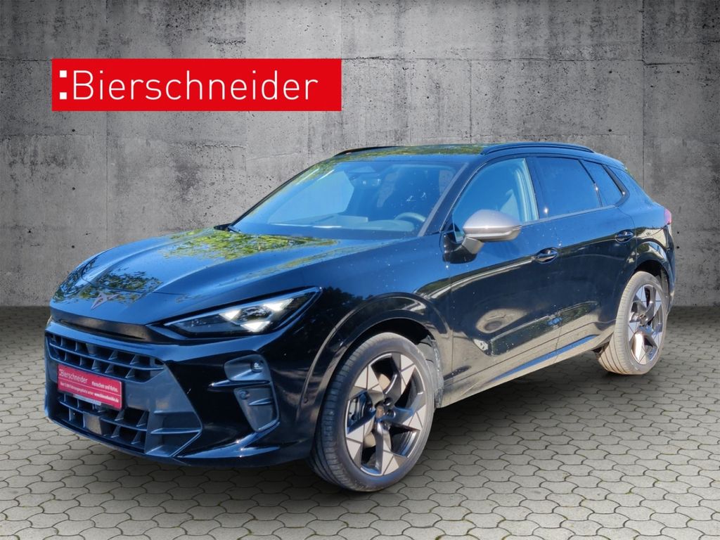 Terramar 2.0 TSI DSG 4Drive STANDH HUD AHK KAMER