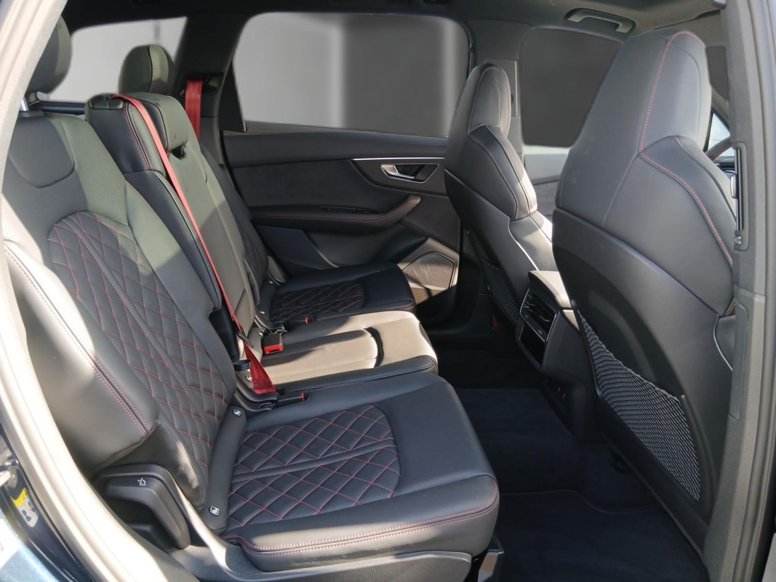 Audi Q7 - Bild 11
