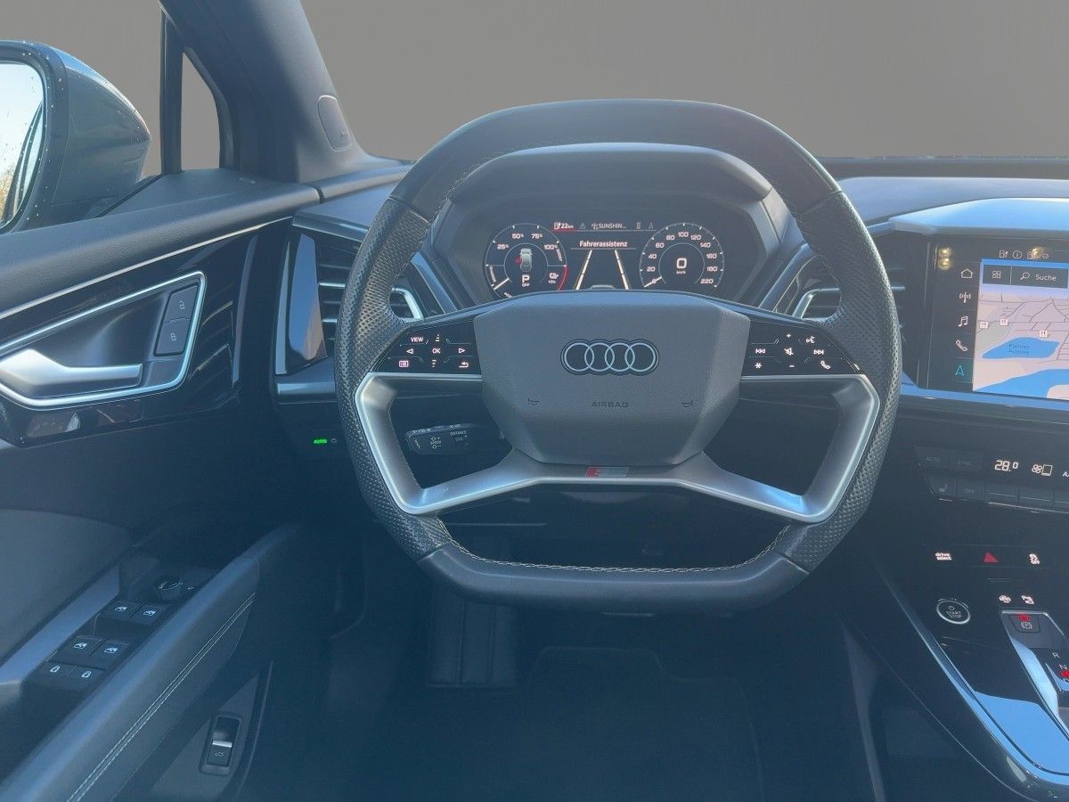 Audi Q4 e-tron - Bild 10