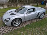 Opel Speedster 2,2 in sehr gutem Zustand - Opel Speedster von privat
