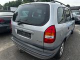 Opel Zafira 1.8 16V Elegance - Opel Zafira: Elegance