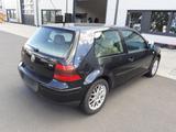 Volkswagen VW Golf 4 GTI Exclusive AGU Recaro 2 Vorbe... - Volkswagen Golf aus 1999: GTI