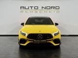Mercedes-Benz A 45 AMG S AMG 4Matic*Edition-1*Pano*360°*Schale - Mercedes-Benz A 45 AMG: 5 Türen
