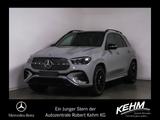 Mercedes-Benz GLE 450d 4M+AMG+PANORAMA+AHK+NIGHT+360° - Mercedes-Benz GLE 450 Jahreswagen