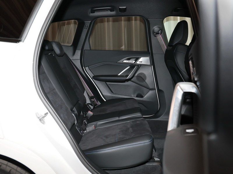 BMW X1 - Bild 11