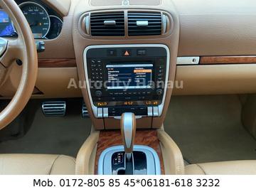 صورة مصغرة 15 لـ 2003 Porsche CAYENNE