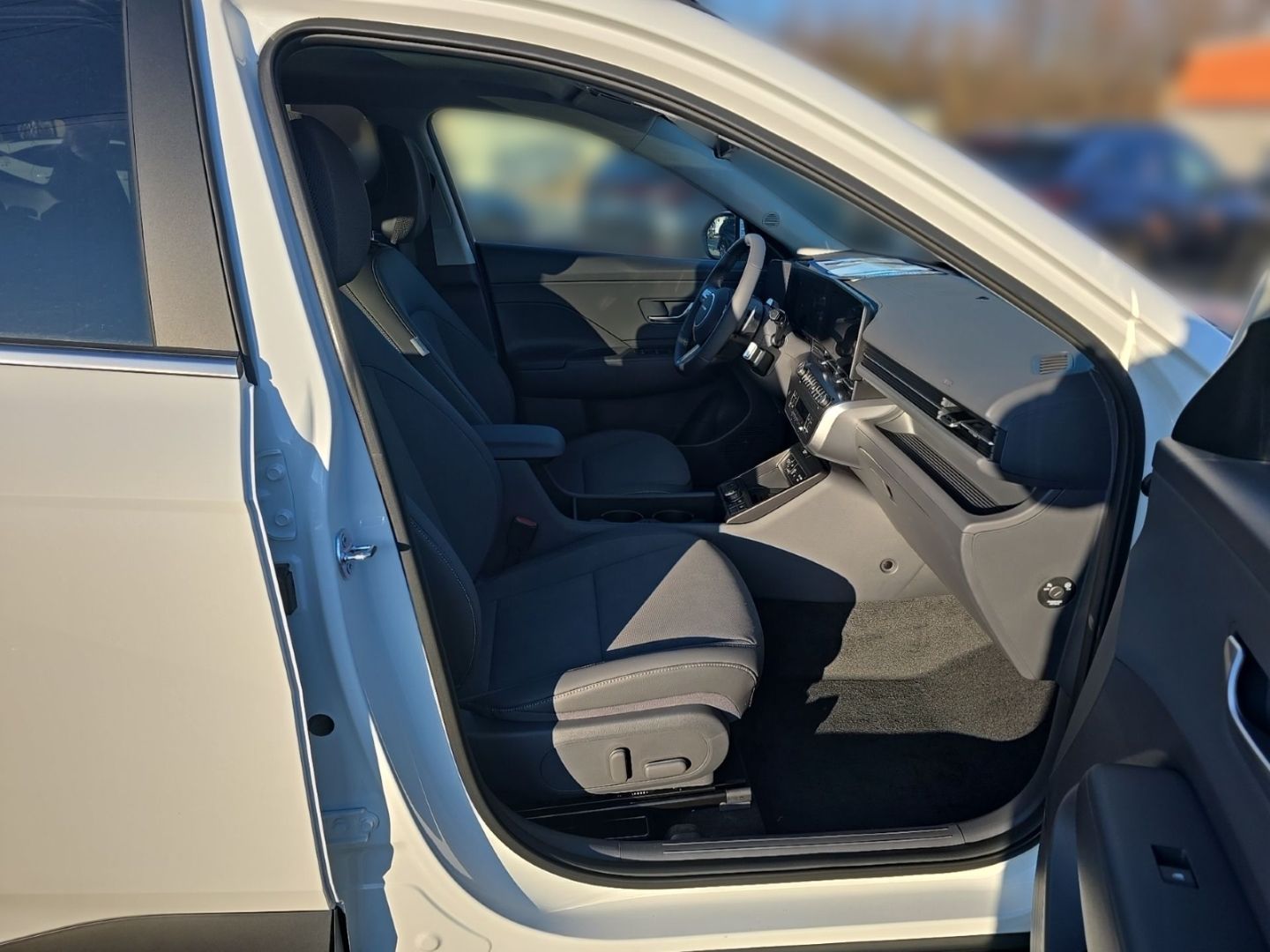 Hyundai Kona – Bild 13