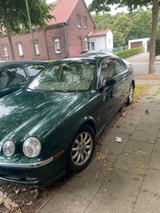 Jaguar S Type 3.0 - gebrauchte Jaguar S-Type aus dem Jahr 2003