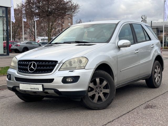 Mercedes-Benz ML 280 CDI Automatik I Xenon I AHK