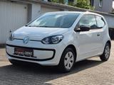 Volkswagen up! Basis - VW up! Gebrauchtwagen in Dortmund