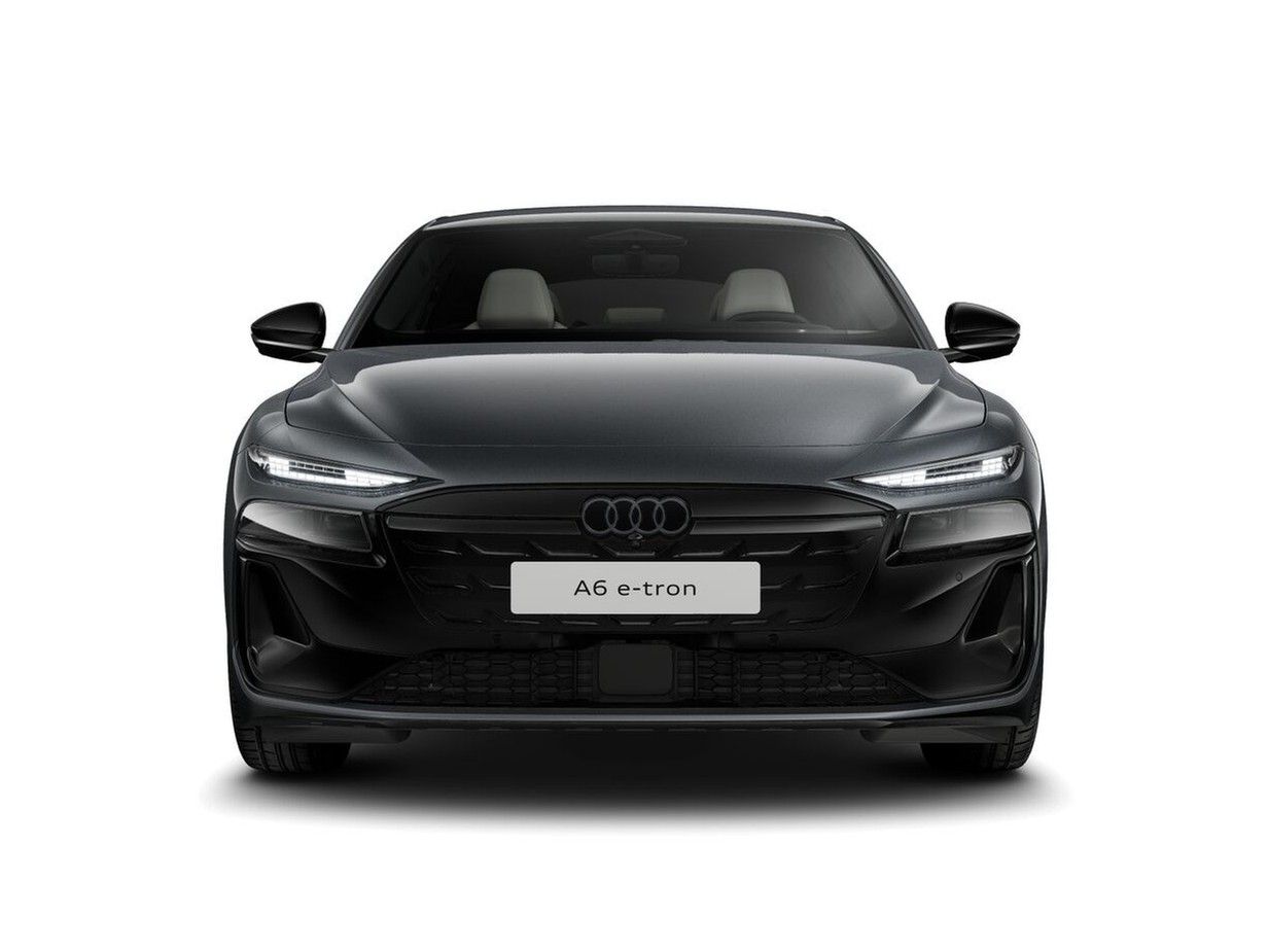 Audi A6 Avant e-tron quattro 370 kW imagem 3