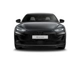 Audi A6 Avant e-tron quattro 370 kW - Audi A6 mit Elektro-Antrieb: Vollleder