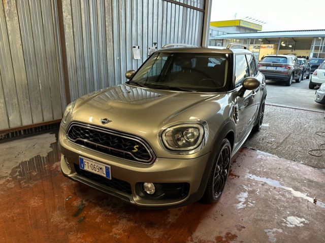 MINI Mini Cooper Countryman SE ALL4 Automatica FULL L