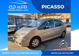 Citroën CITROEN Xsara Picasso 1.6 HDi 110CV - Citroën Xsara Picasso: Hdi