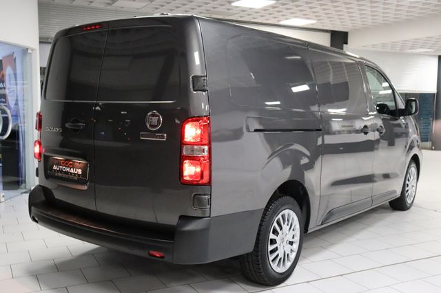 Fahrzeugabbildung Fiat Scudo L3 SX|NAVI|360°|Apple CarPlay|