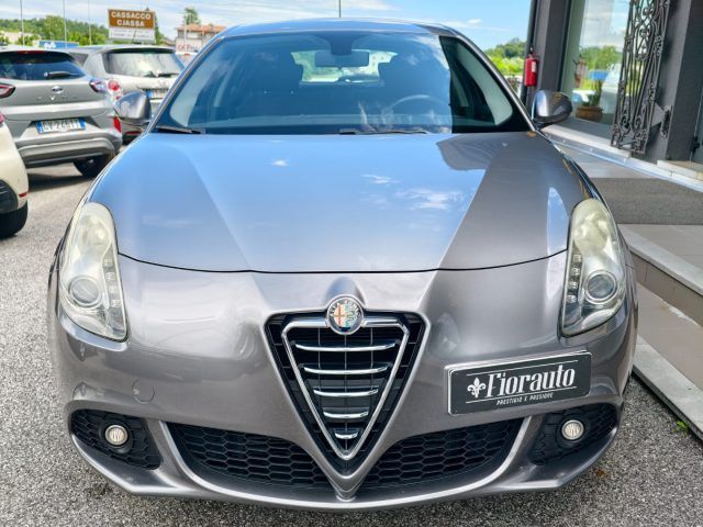Alfa Romeo ALFA ROMEO Giulietta 1.4 Turbo 105 CV Progressio