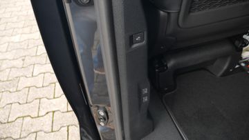 Bild 13 Opel Zafira Life GS Voll, AHK