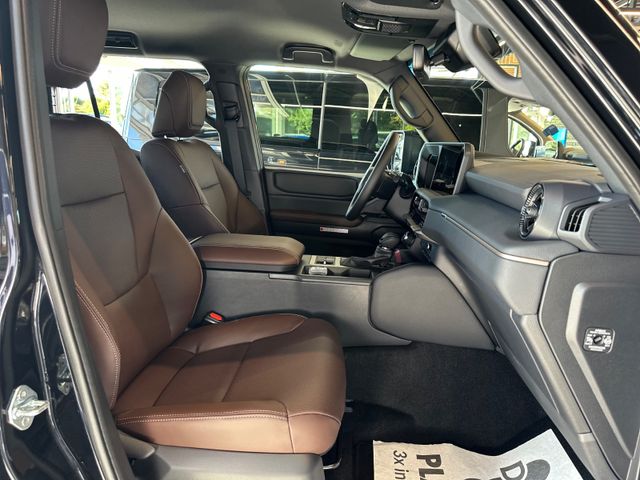 Toyota Land Cruiser  2.8 D-4D 4WD Executive *SOFORT*