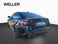 BMW i4 - Vorschau Bild 9