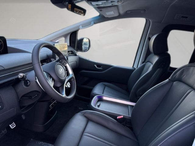 Hyundai Staria – Bild 7