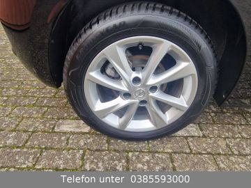 Bild 12 Opel Corsa F Elegance