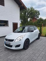 Suzuki Swift 1.2