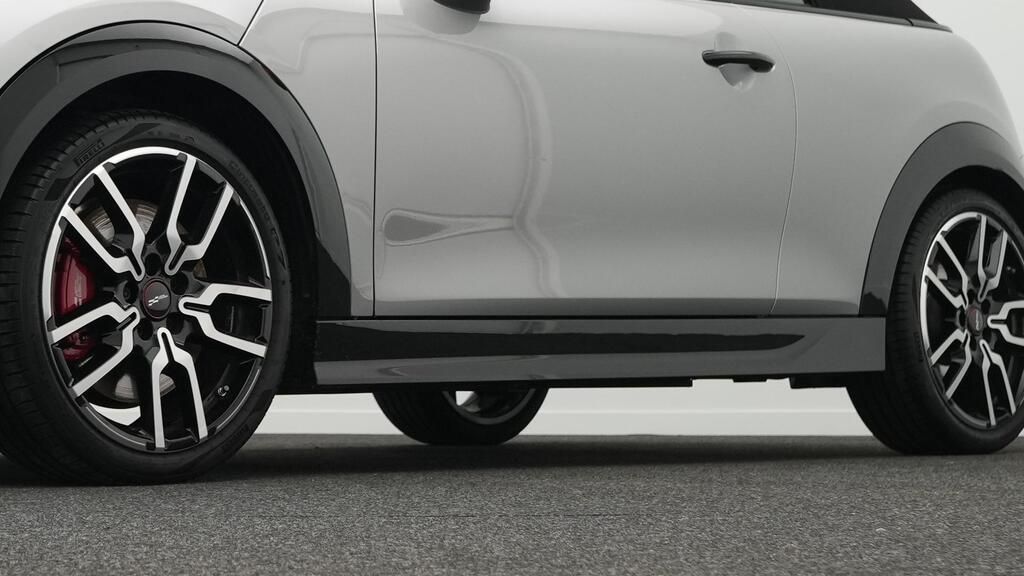 MINI John Cooper Works Cabrio - Bild 22