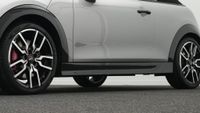MINI John Cooper Works Cabrio - Vorschau Bild 22