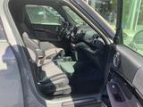 MINI Cooper SD Countryman Cooper SD ALL4 Automati... - MINI Cooper SD Countryman: Kleinwagen