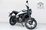Husqvarna Vitpilen 401 - HUSQVARNA VITPILEN 401