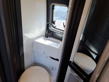 Knaus BoxLife PLATINUM SELECTION 630 ME 