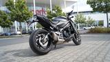 Suzuki Gsx-s950 - SUZUKI GSX 950