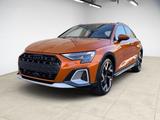 Audi A3 allstreet 35 TFSI KLIMA LED NAVI ALU - Audi: Orange