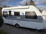 Knaus Südwind 460 EU Silver Selection mit Klimaanlage - Knaus Wohnmobile & -wagen in München